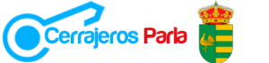 Logo cerrajeros parla