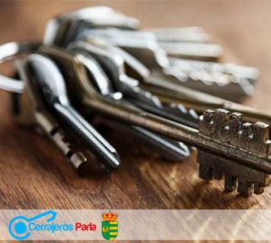 cerrajeros parla 24 horas