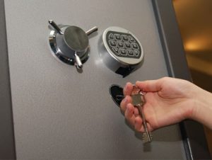 apertura de cajas fuertes parla