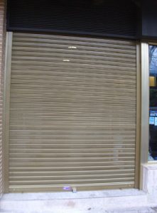 cierres metalicos parla